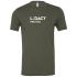 Unisex t-shirt Legacy MMA